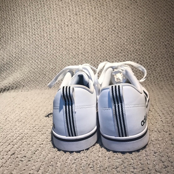adidas classic leather shoes
